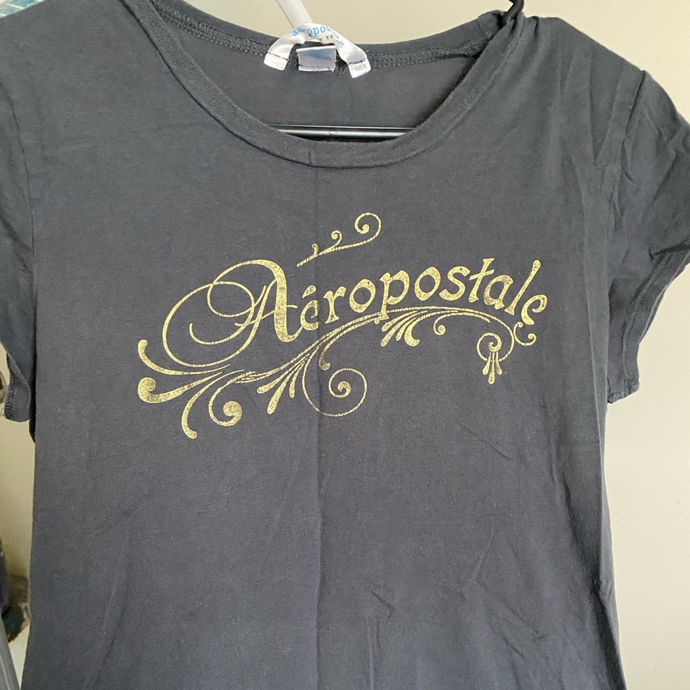 Aeropostale top